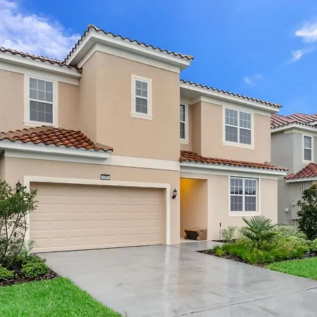 Villa 5300Oakb